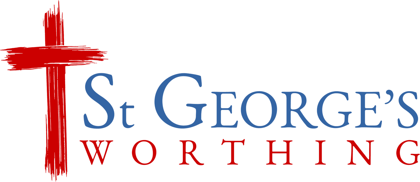 St George's Church logo